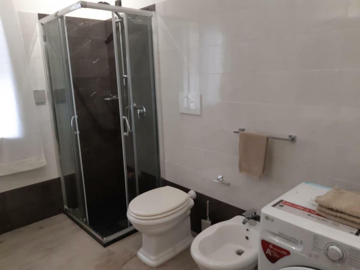 빌라 산 피에트로 Sa Caladroxa 빌라 외부 사진