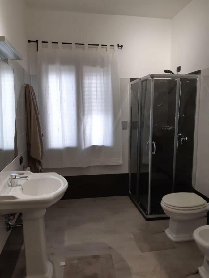 빌라 산 피에트로 Sa Caladroxa 빌라 외부 사진