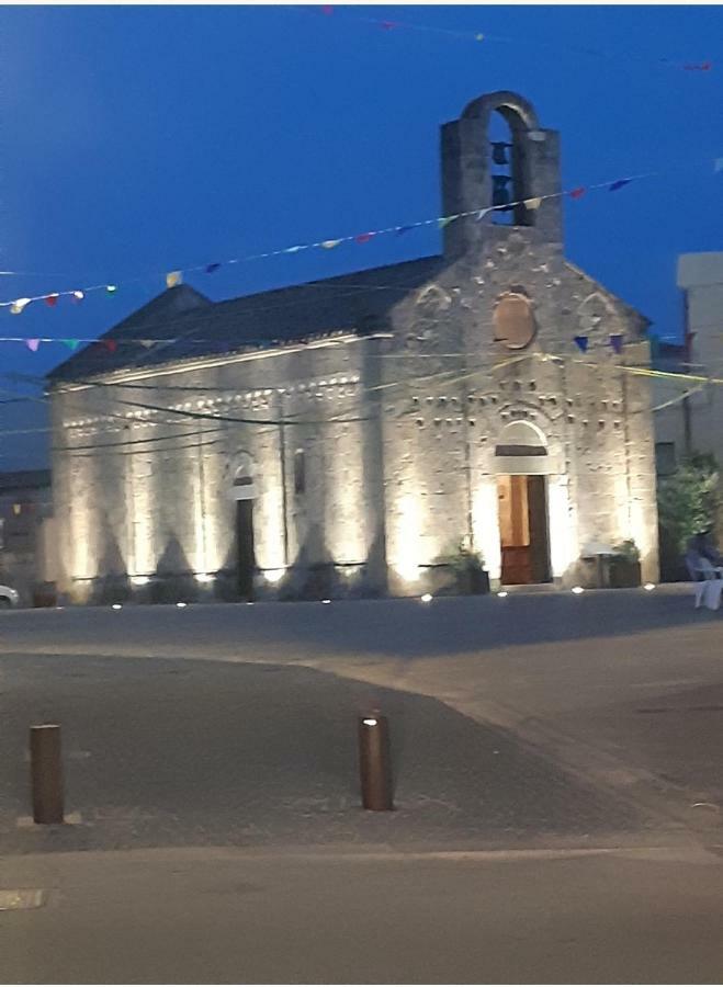 빌라 산 피에트로 Sa Caladroxa 빌라 외부 사진