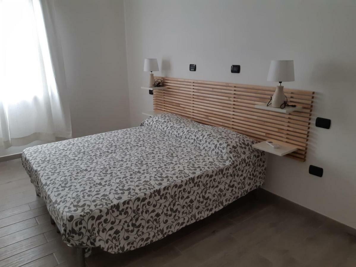빌라 산 피에트로 Sa Caladroxa 빌라 외부 사진